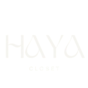 Haya closet.store